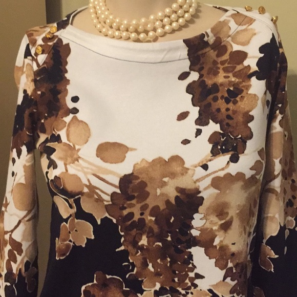 💐RAFAELLA TOP SIZE PS, EXCEL. COND.💐 - Picture 5 of 15